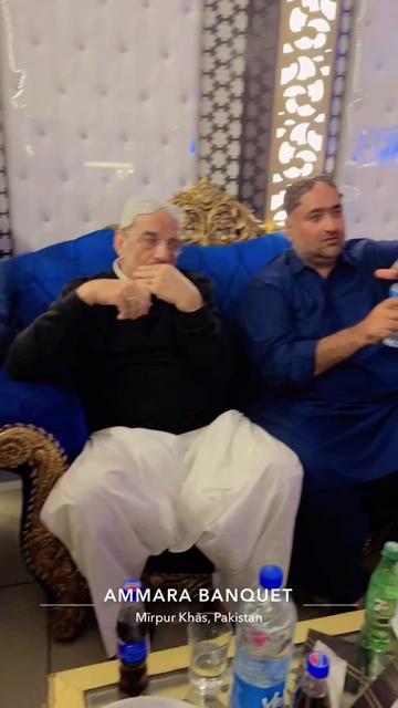 @Sardar Muhabbat khan Marri
