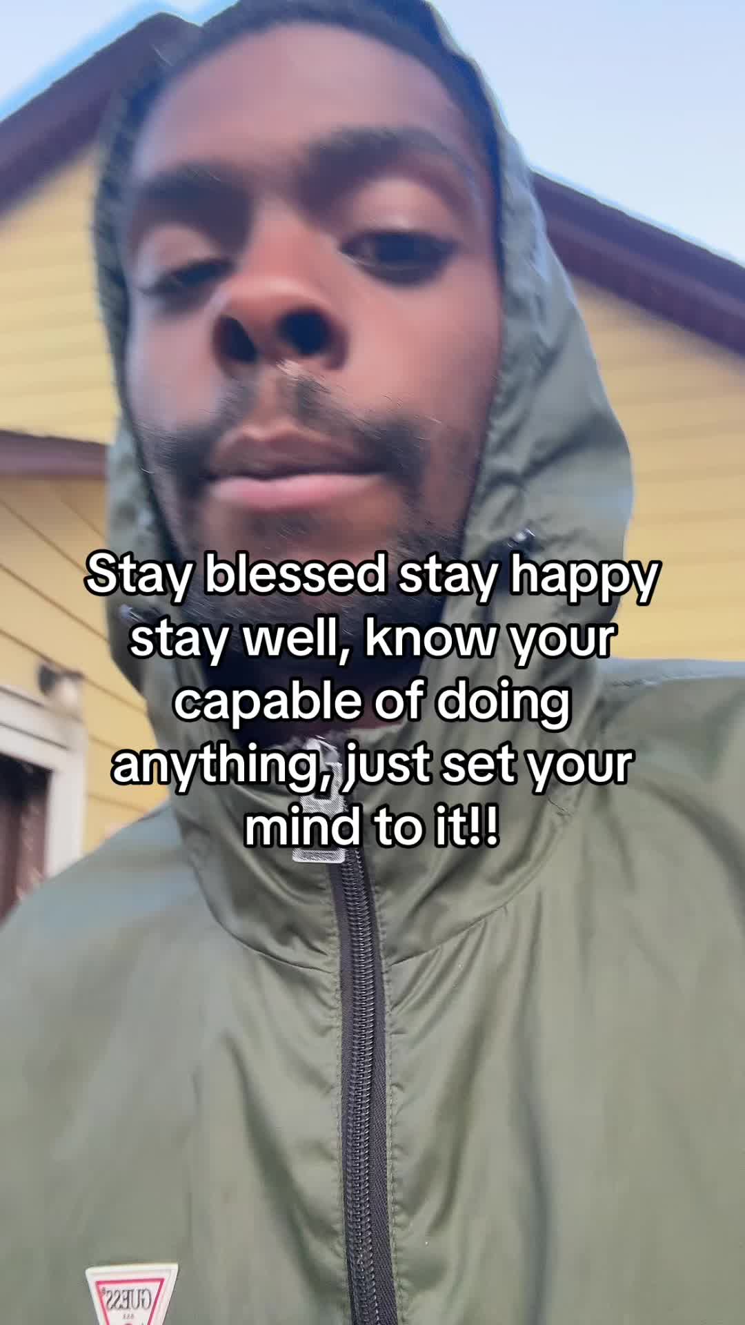 @Donte