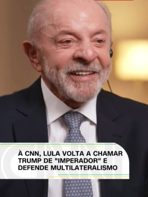 @CNN Brasil
