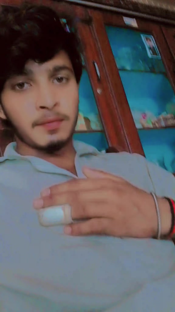 @Syed zada Hakam shamsi