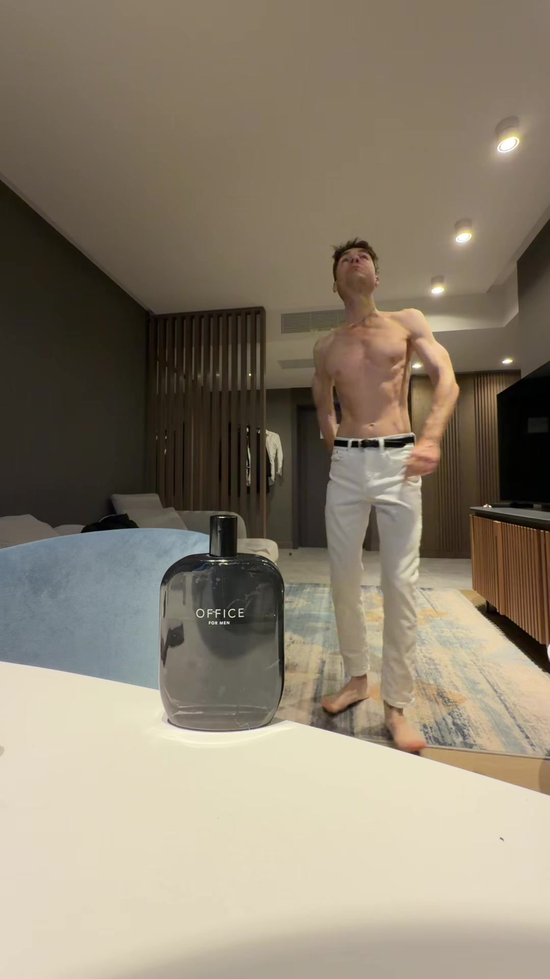 @Jeremy Fragrance