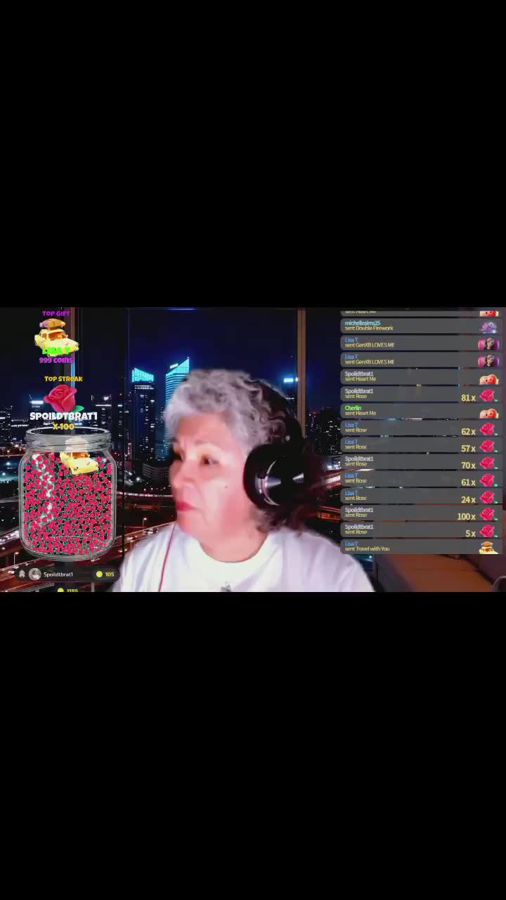 @GenXButterfly🦋
