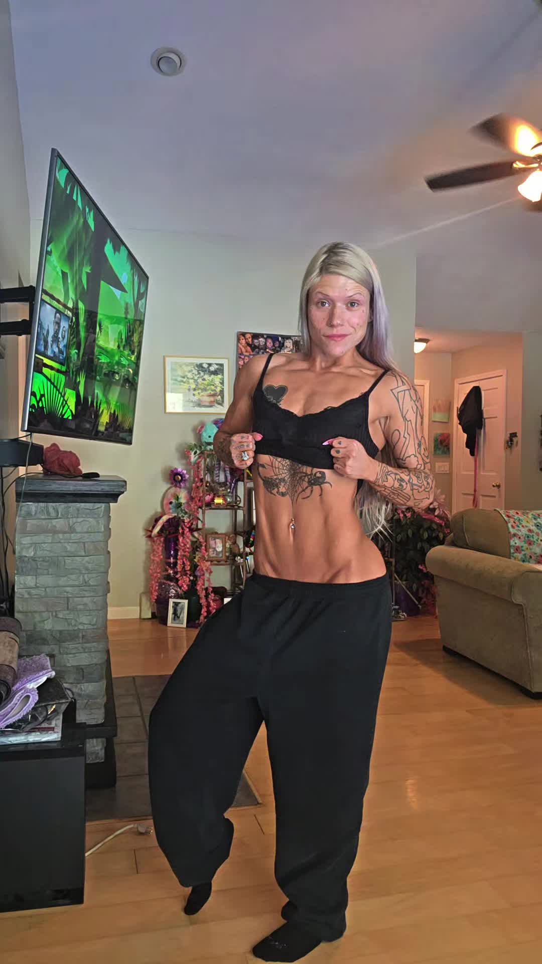 @PumpedPrincess/NPC FIGURE