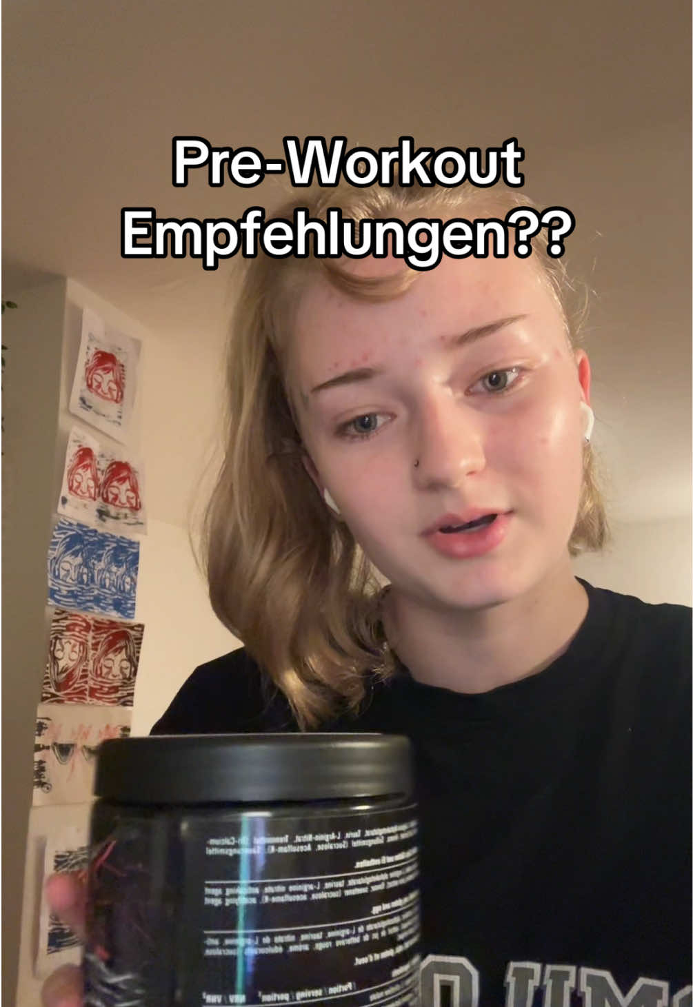 @lana benita