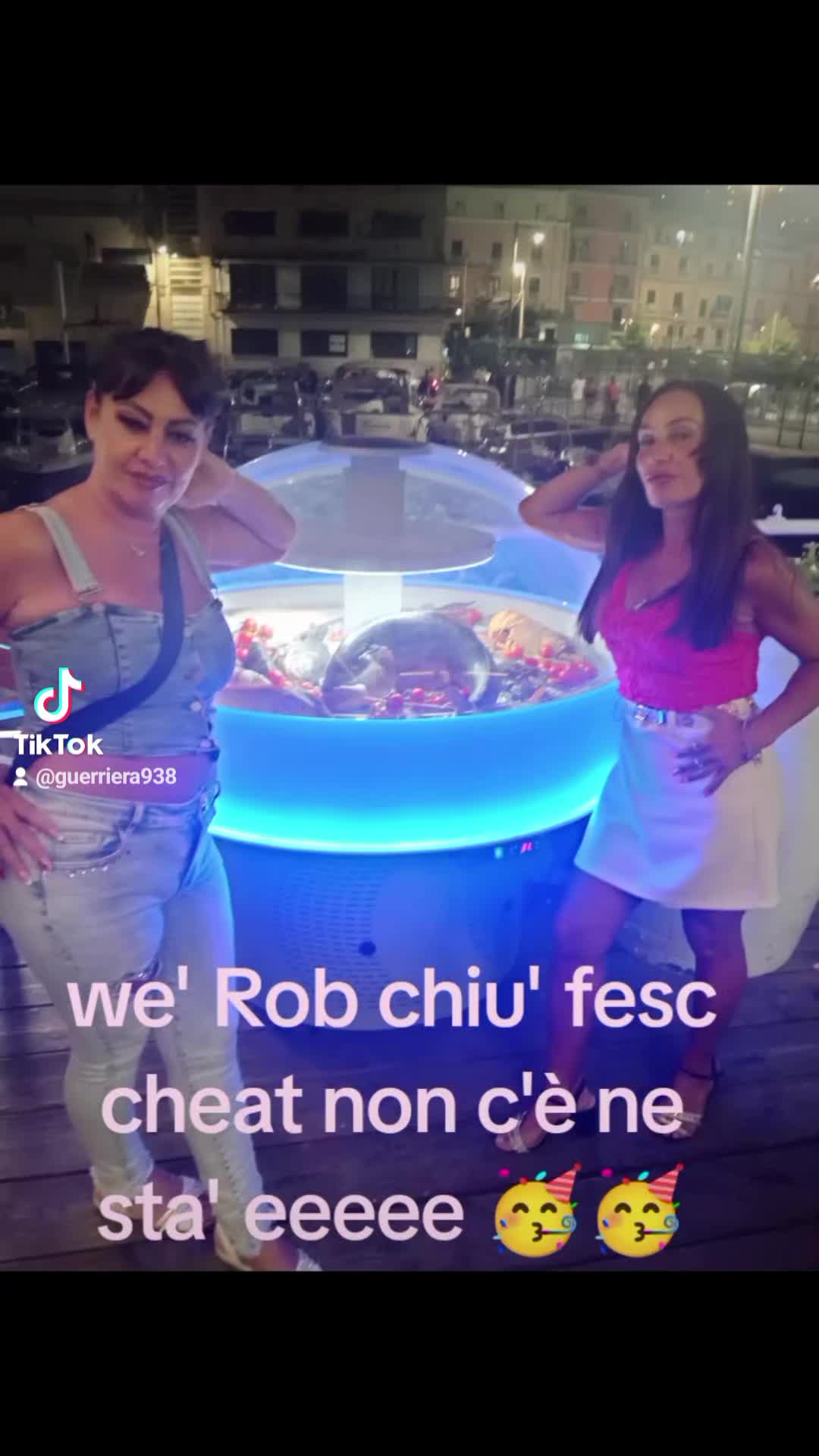 @Imma pellegrino
