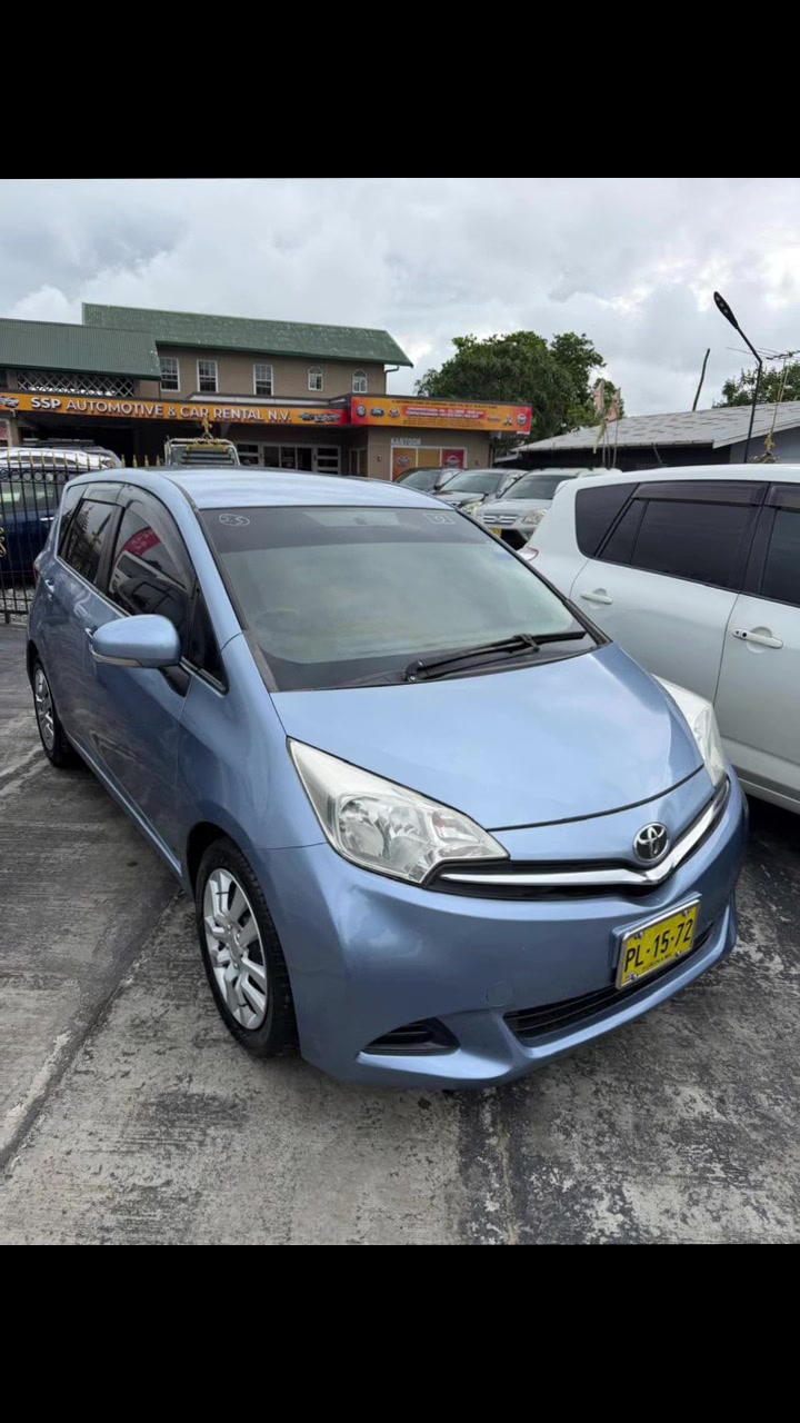 @S.S.P Automotive&CarRental N.V