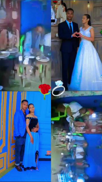 @sifuu Bekele 💒💒💒🌹🌹✅️