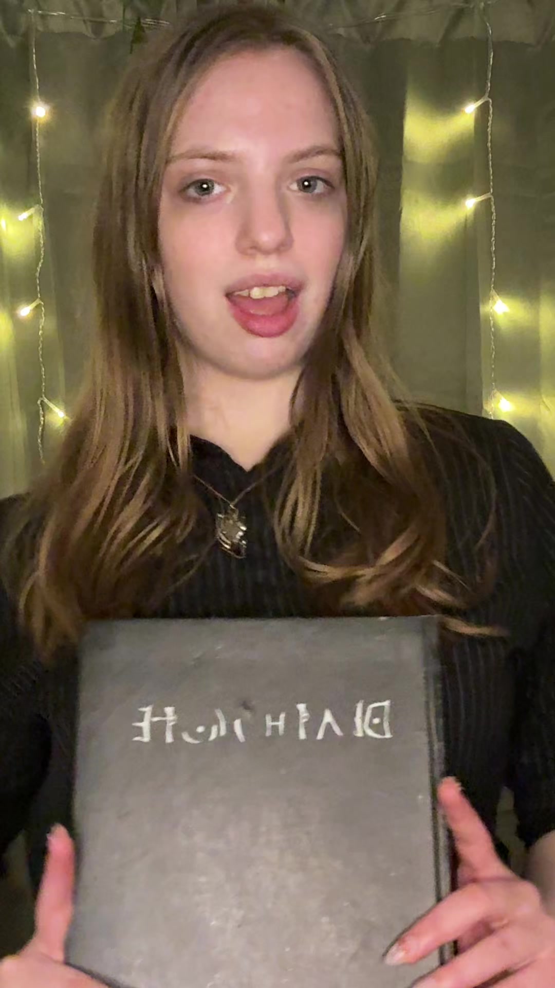 @Bekah