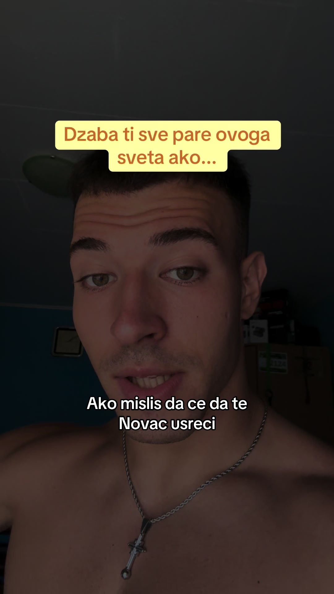 @♱⃓ Stefan Janjuz ♱⃓