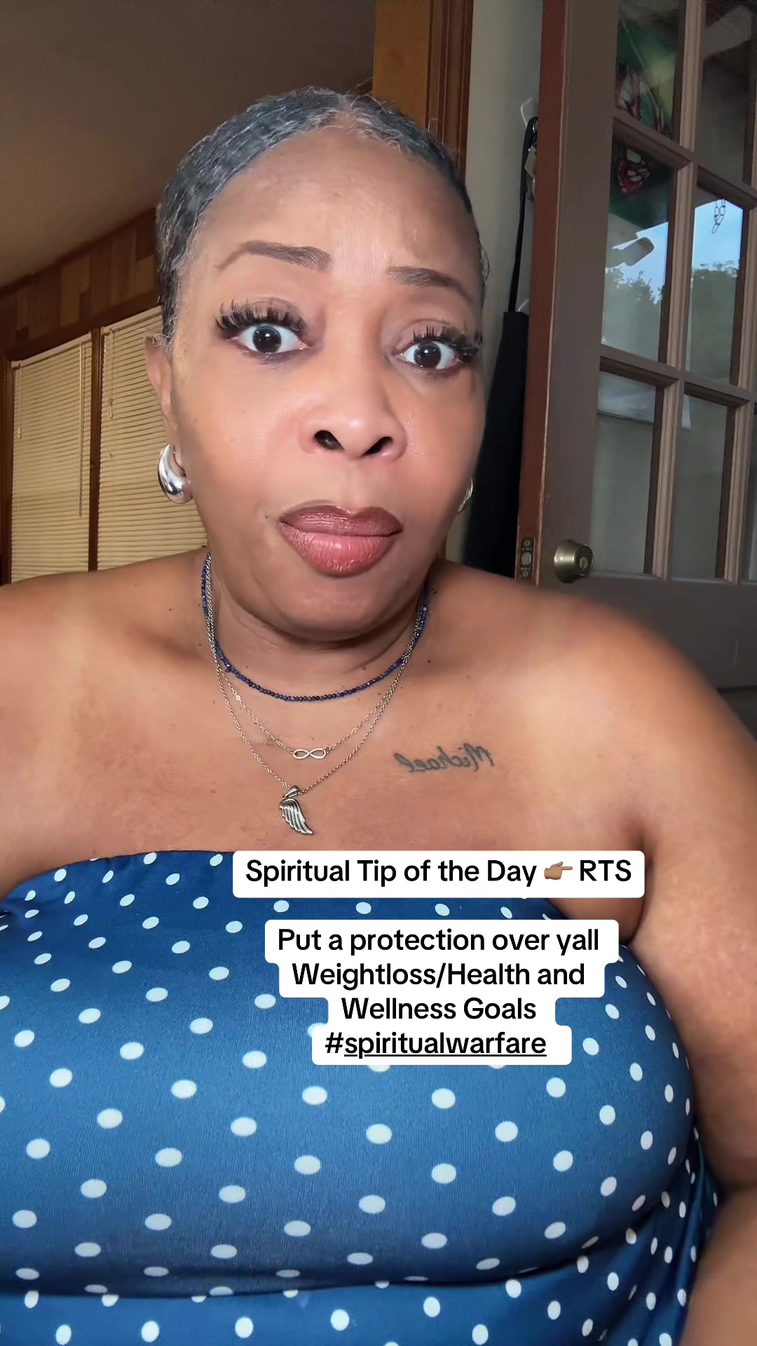 @IamMichaelKeith 🌳 (TreeLady)