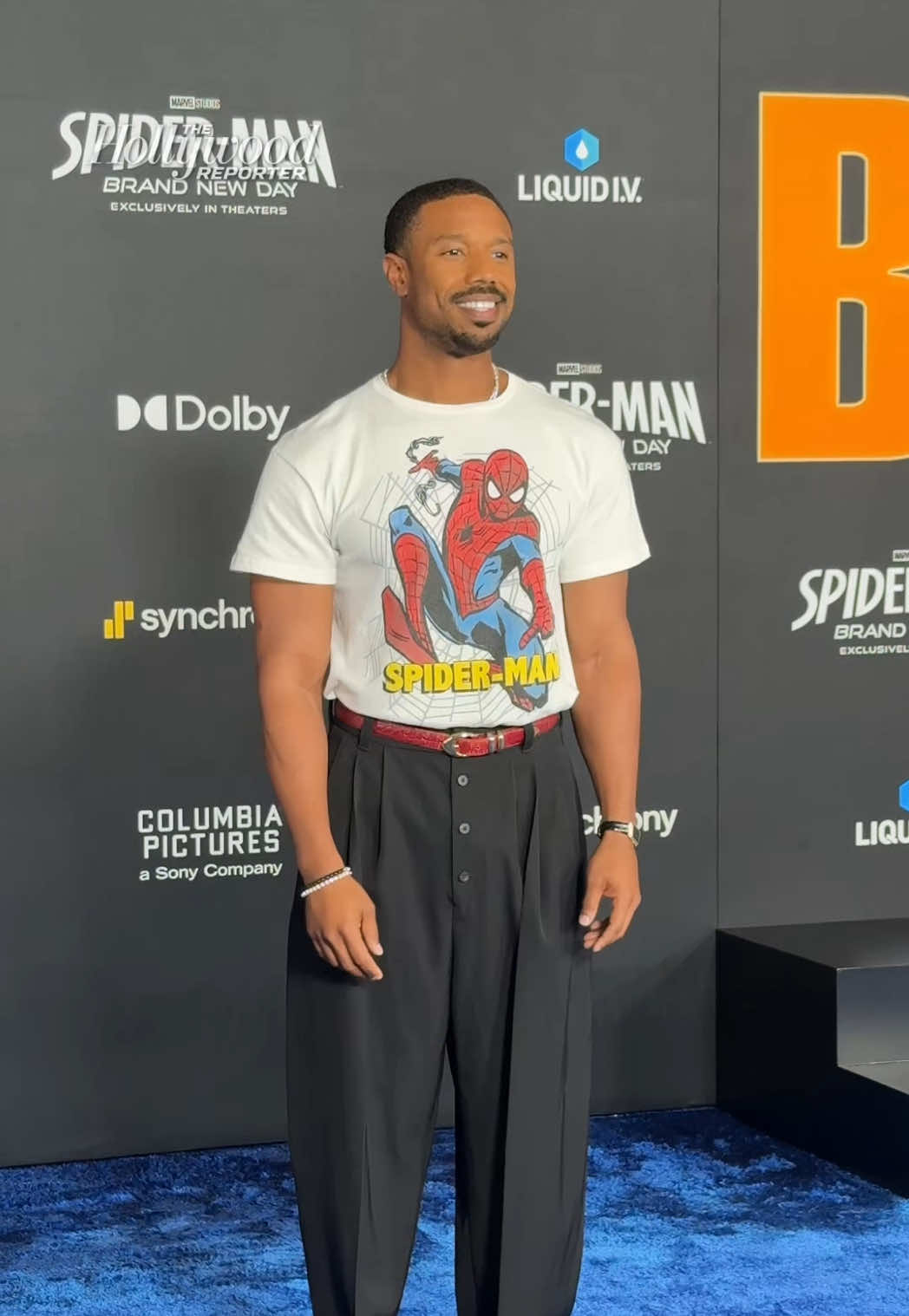 @The Hollywood Reporter