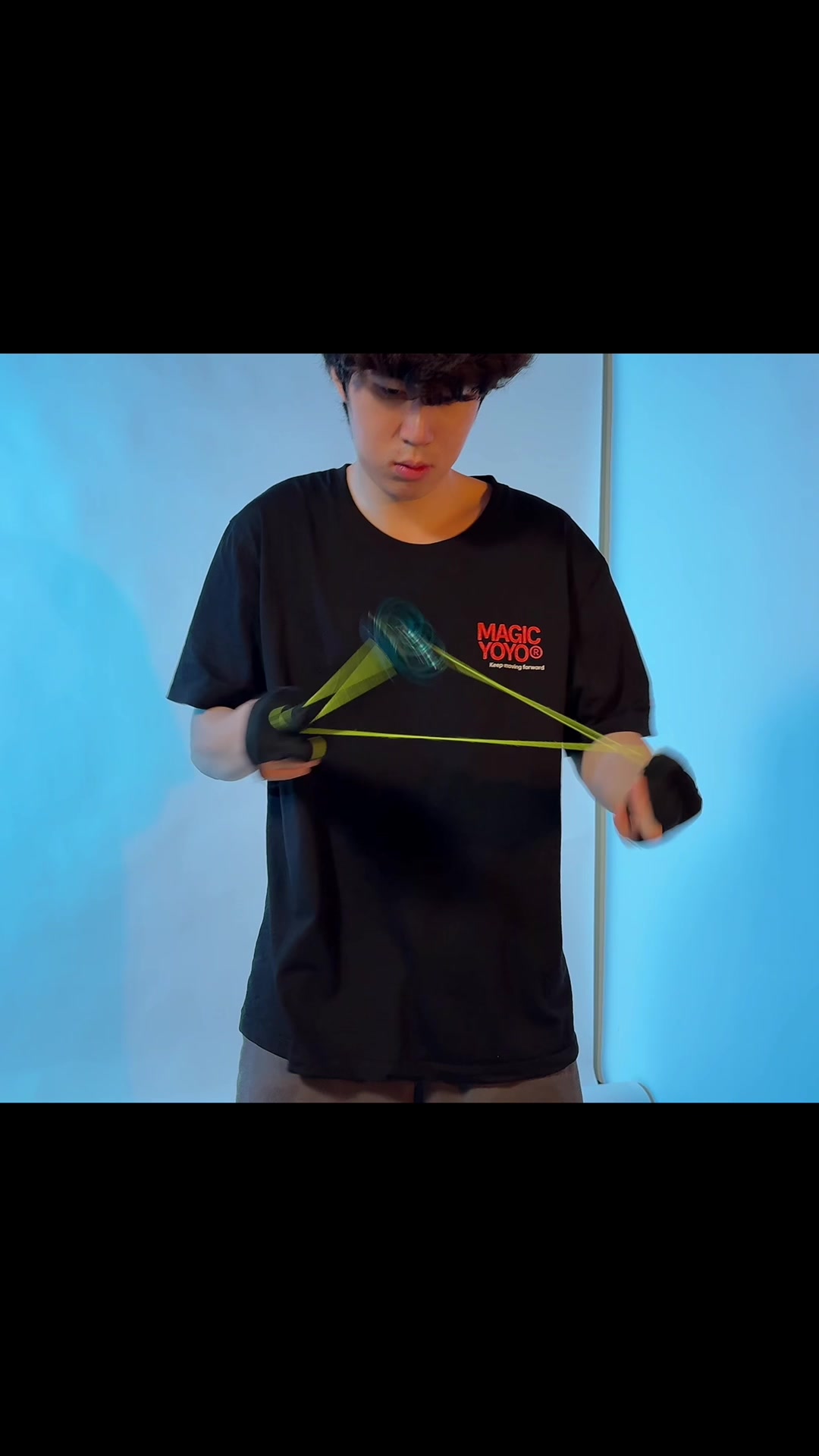 @MAGICYOYO