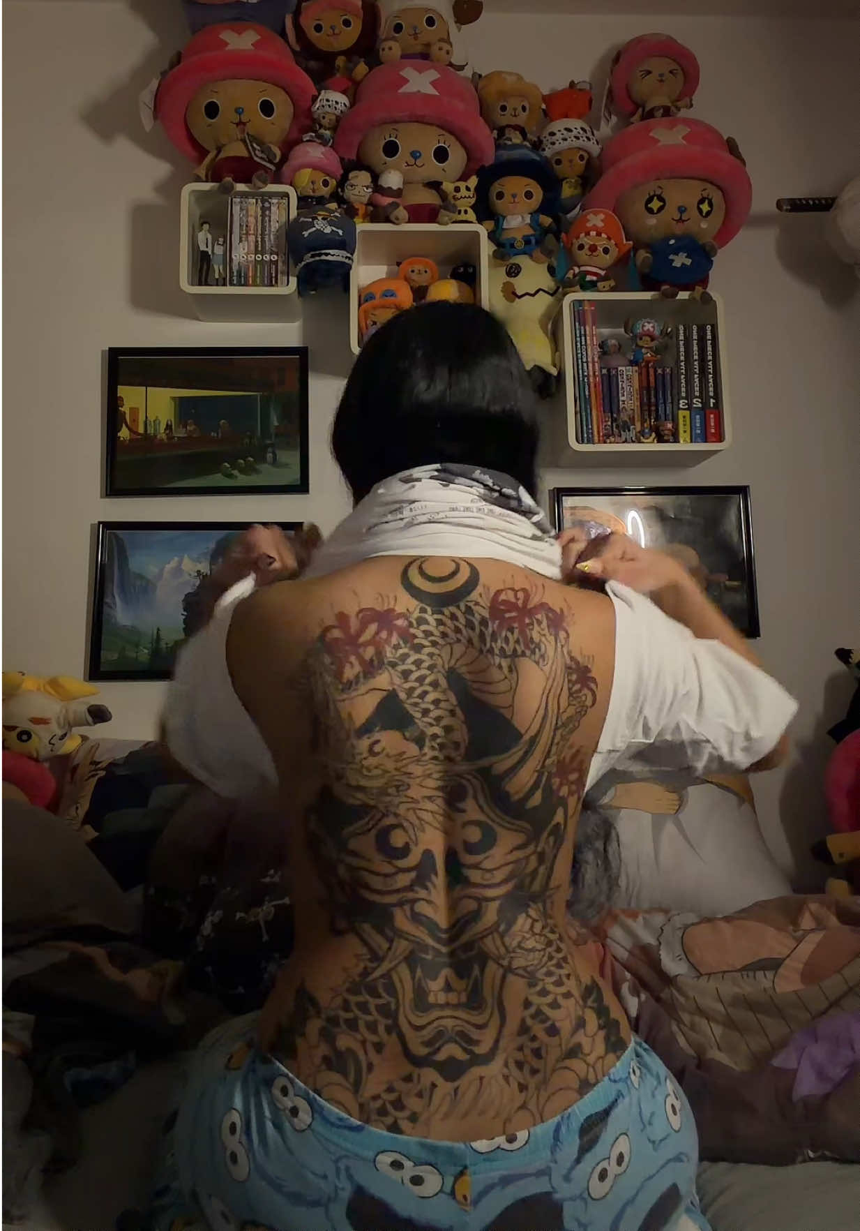 @Kuraiko