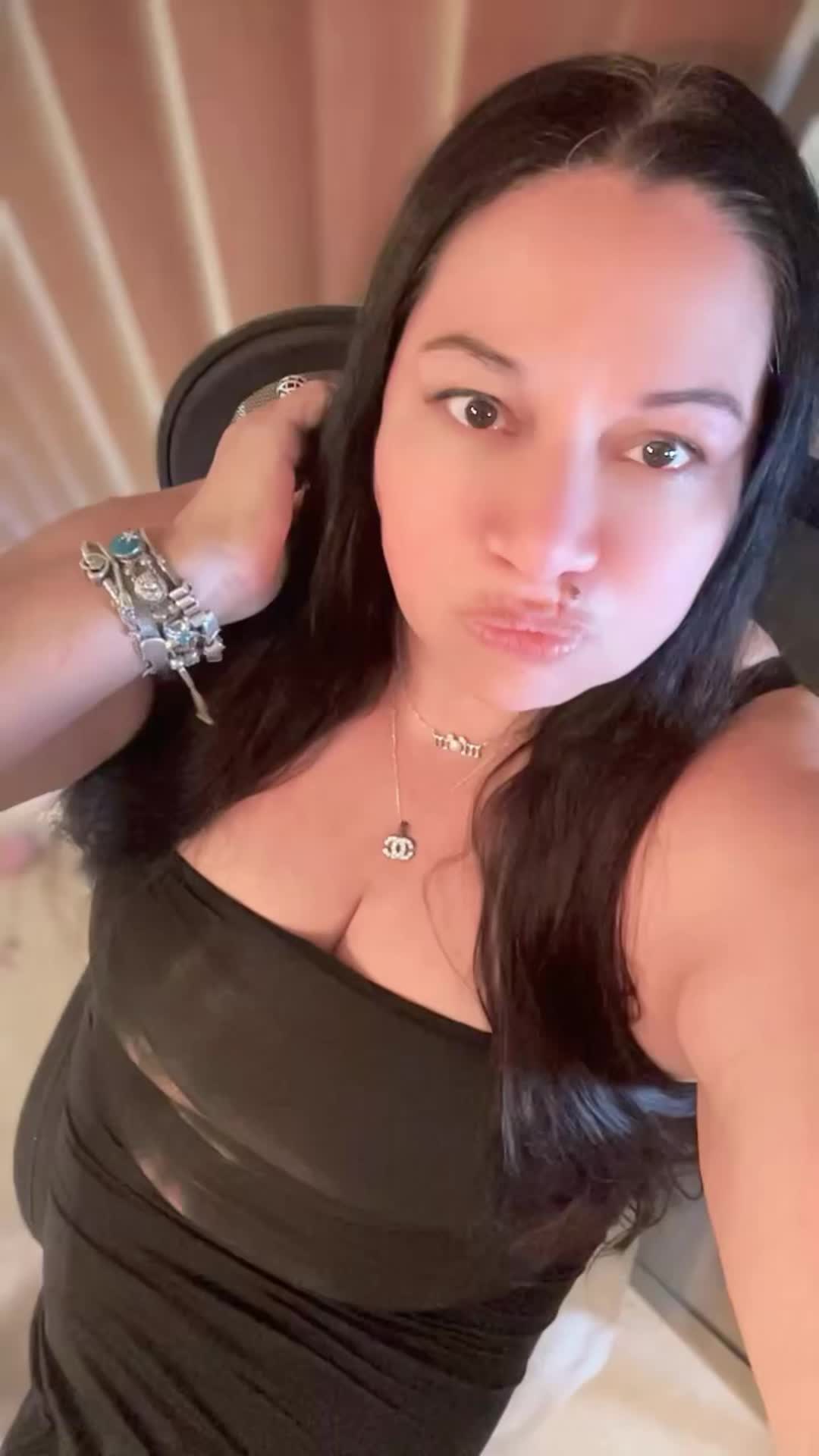 @Carmen Perez