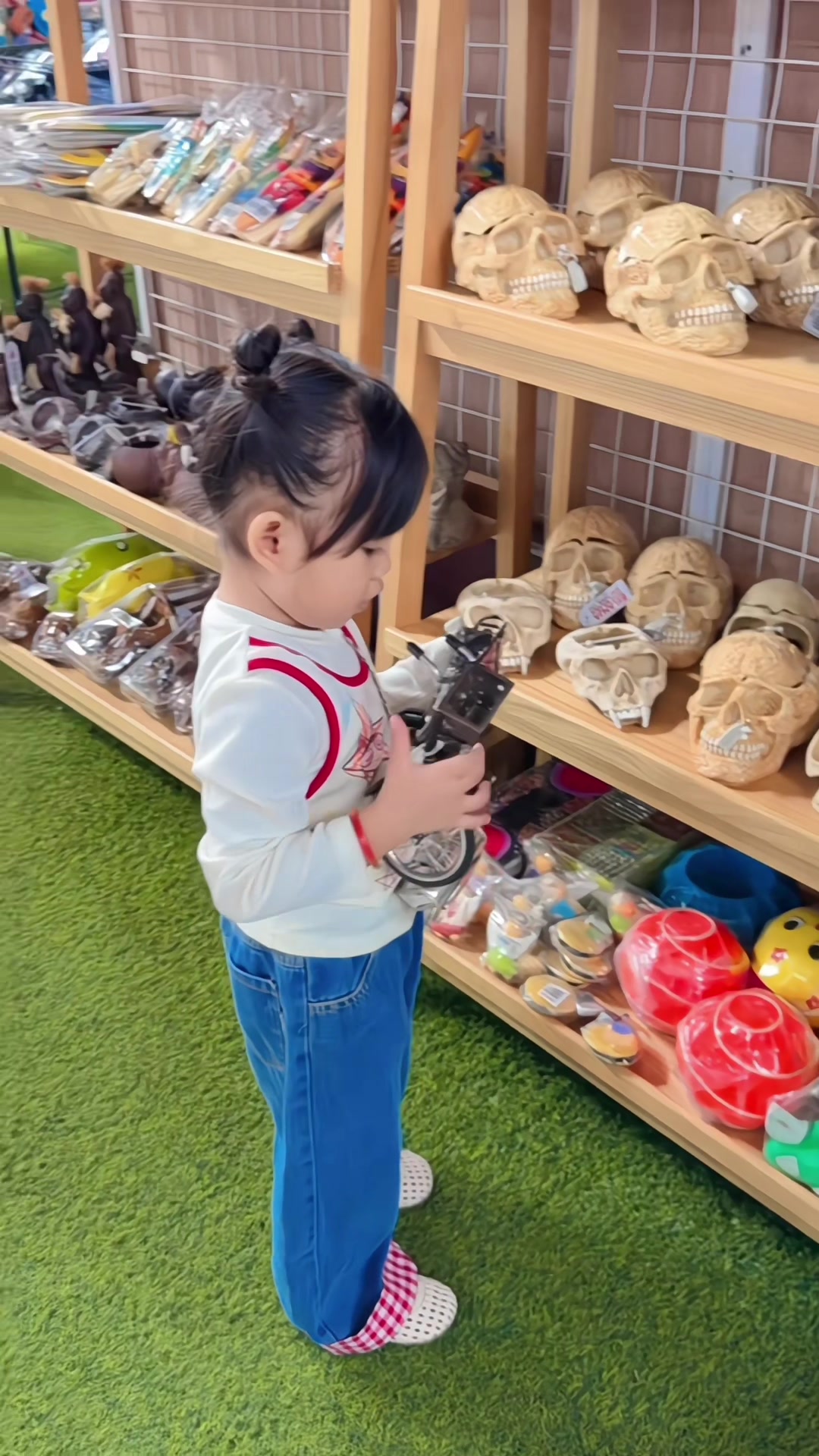 @Shireen Refani | Outfit Anak✨
