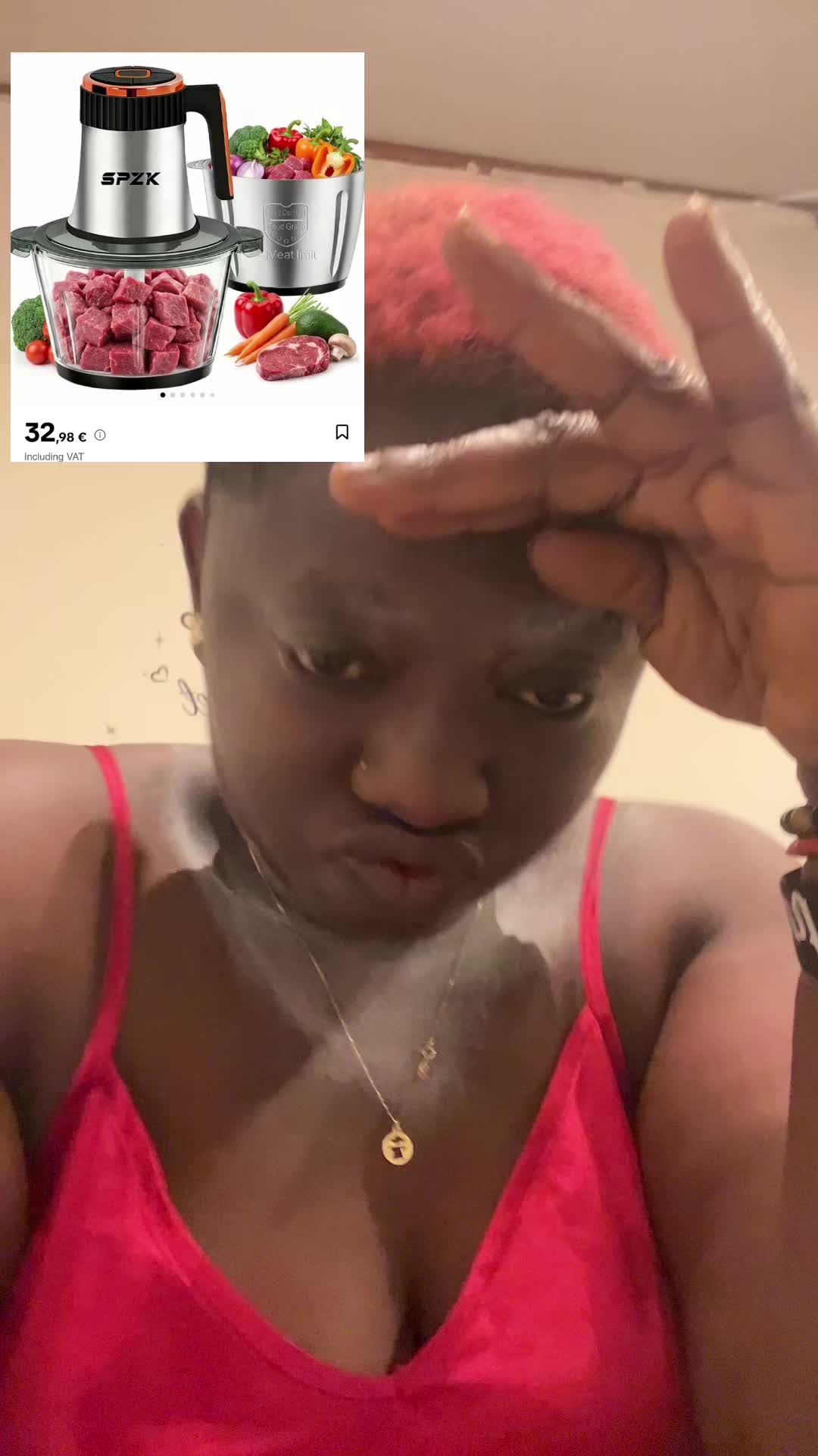 @Omolola Comedy