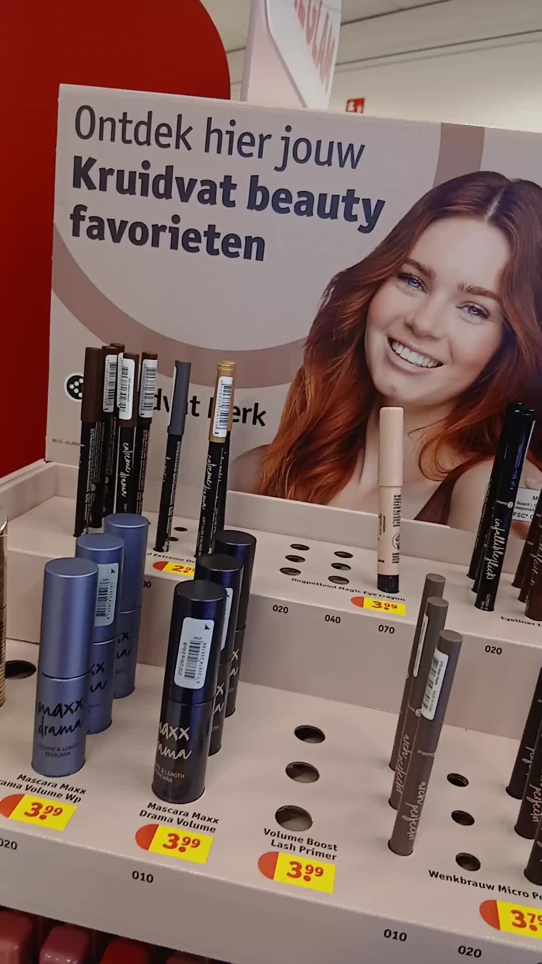 @kruidvat zomergem