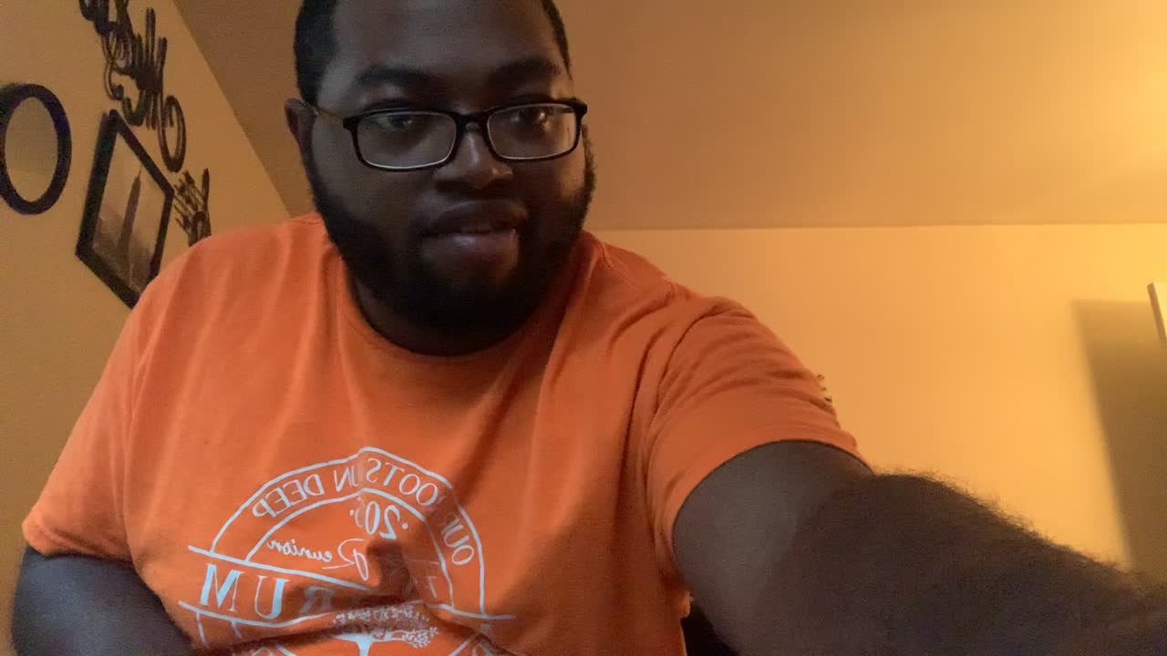 @Unfazedkingjoebluemusicdaddy✝️