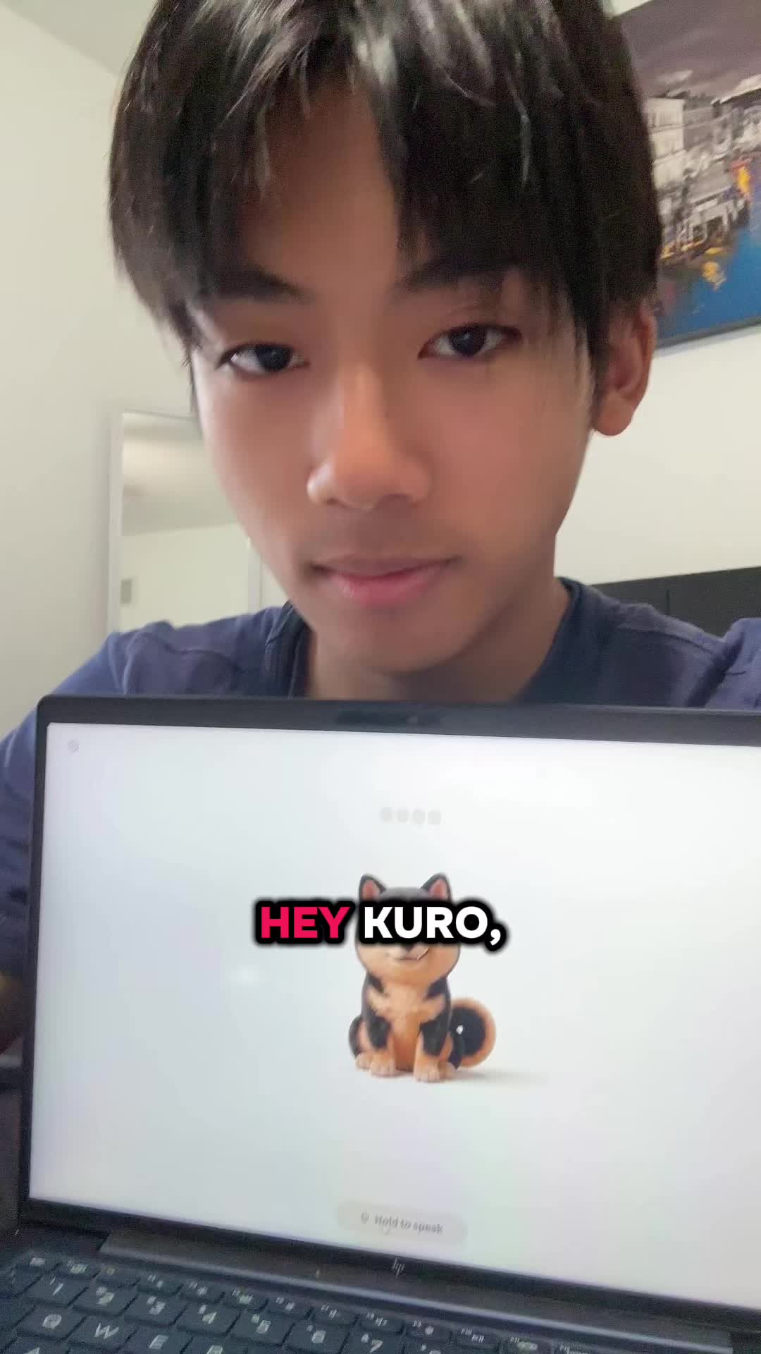 @リュー