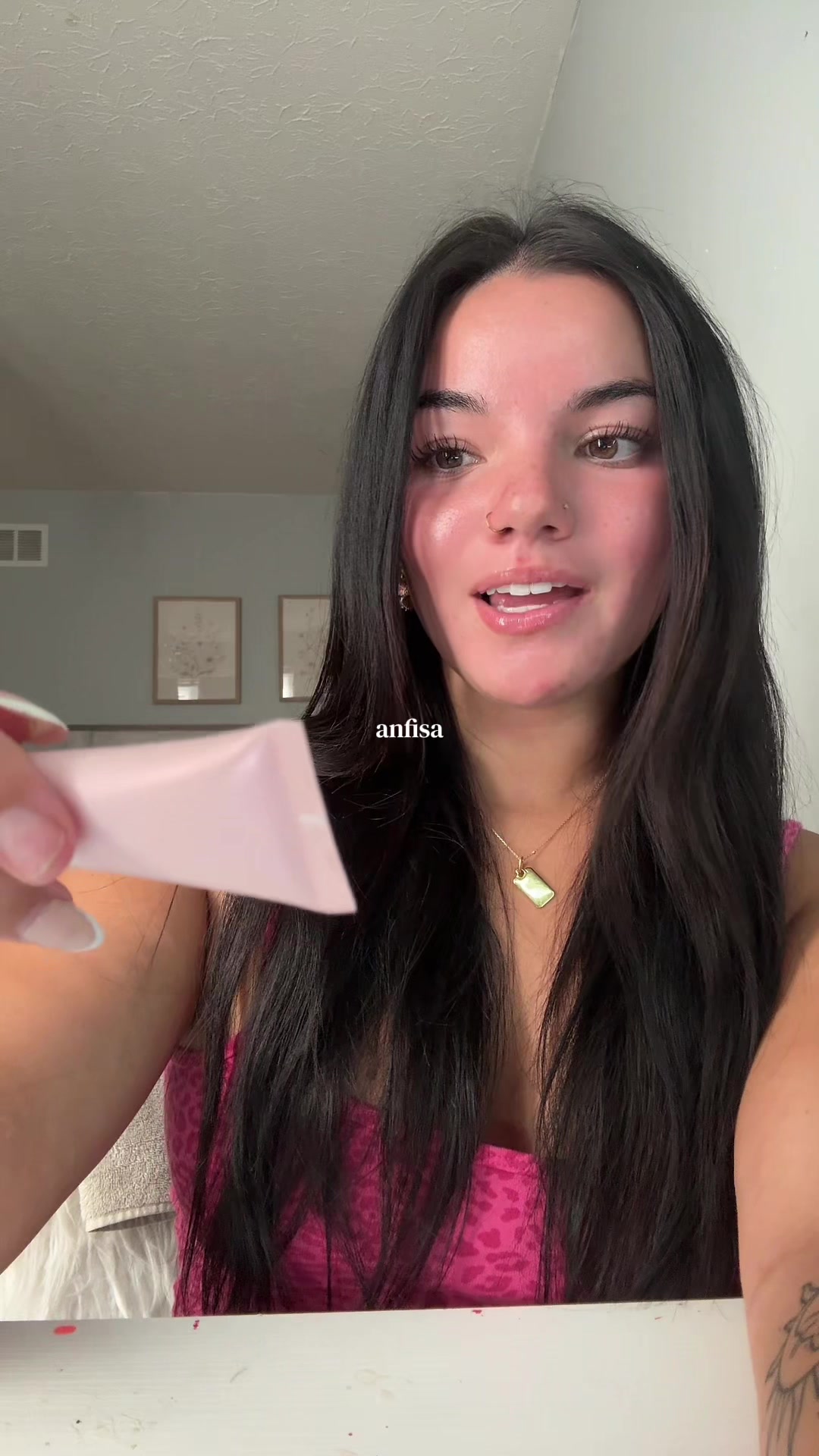 @Mila Marie