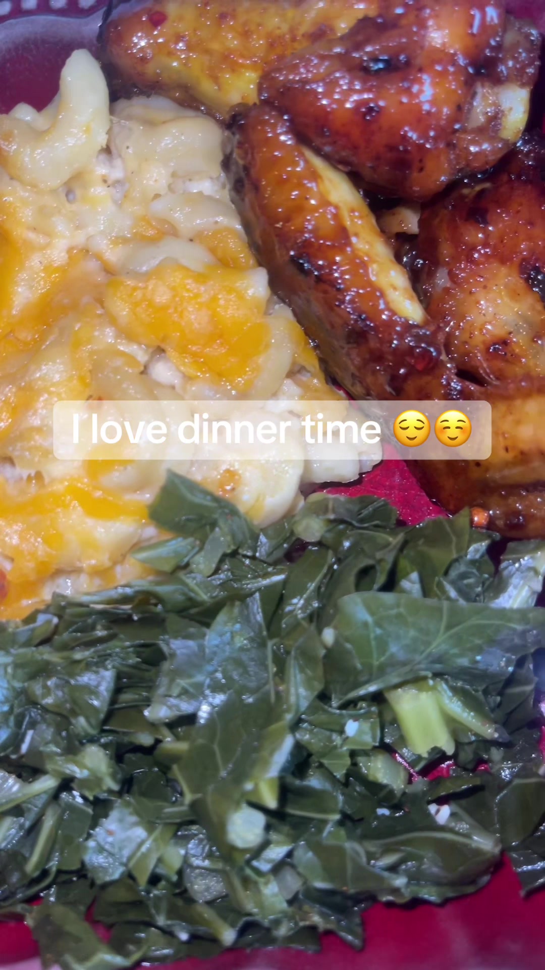 @Tamia Does It All