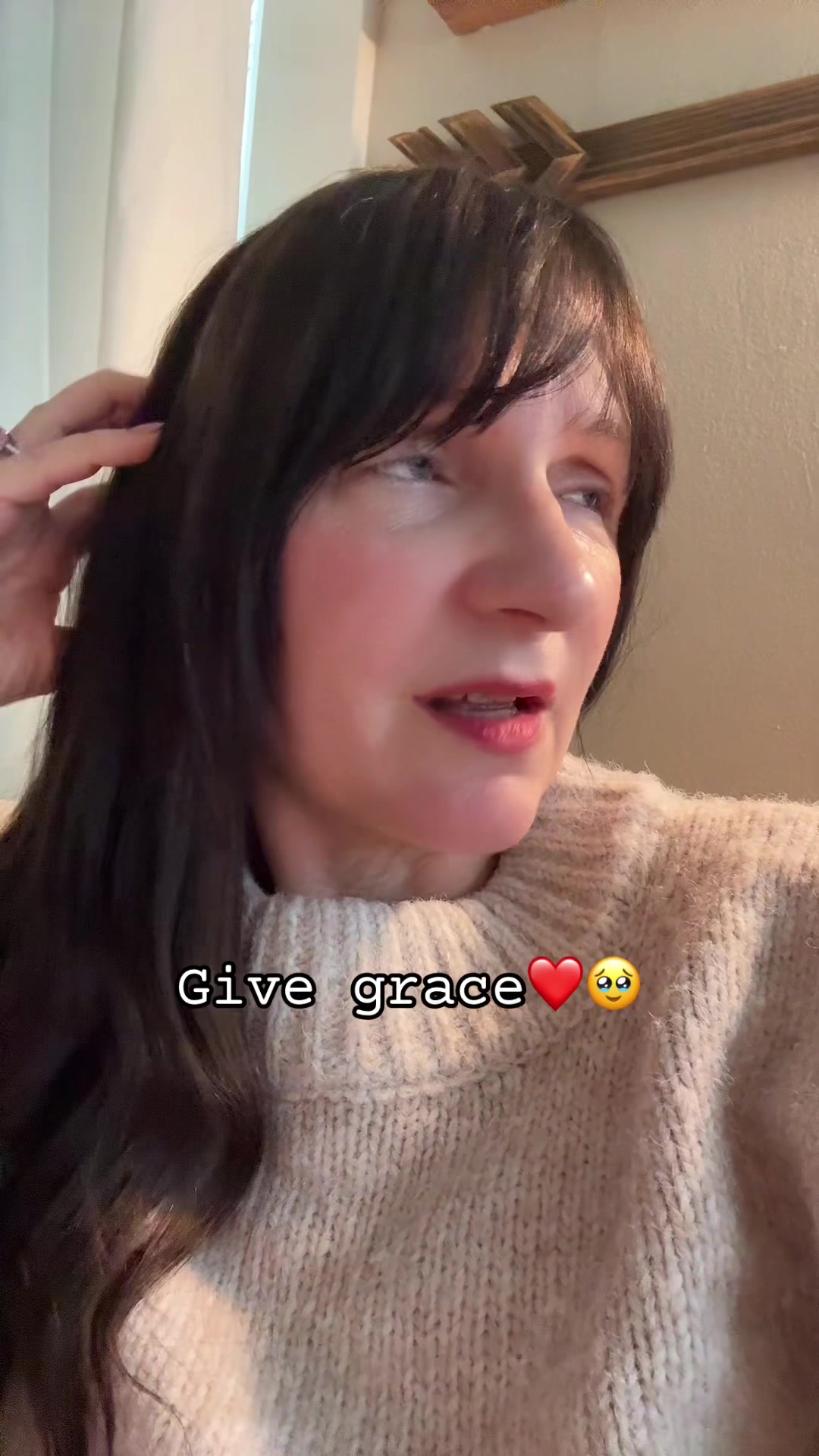 @Becoming Her Everyday
