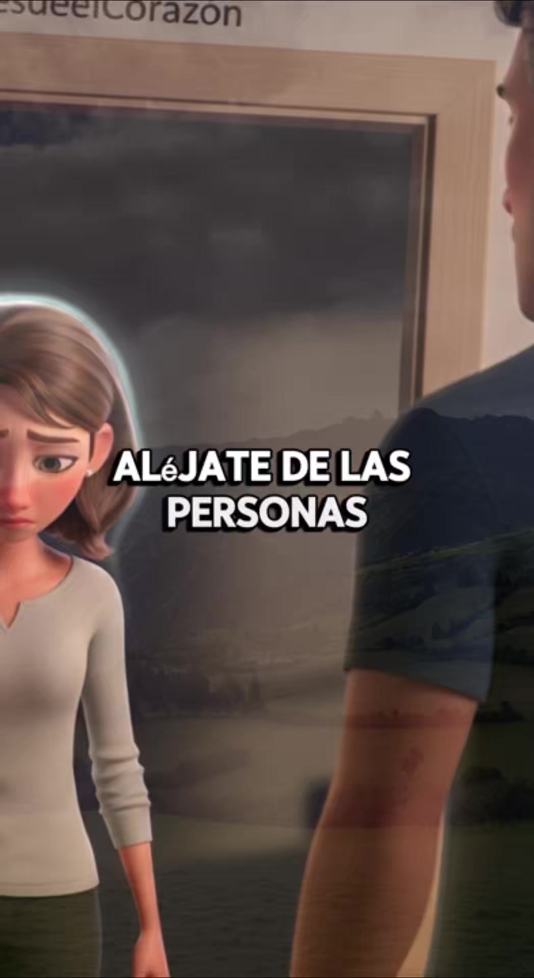 @Desde el Corazón