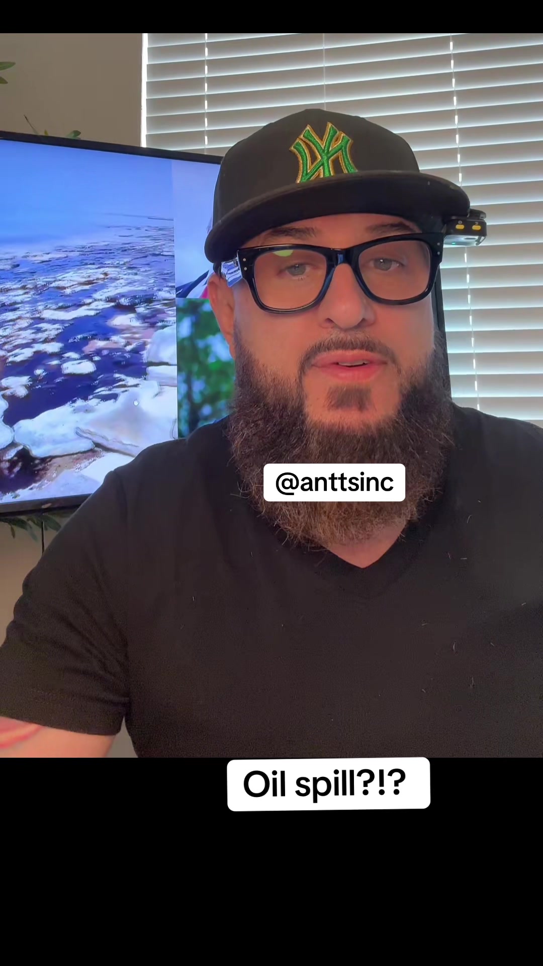 @Antts Inc