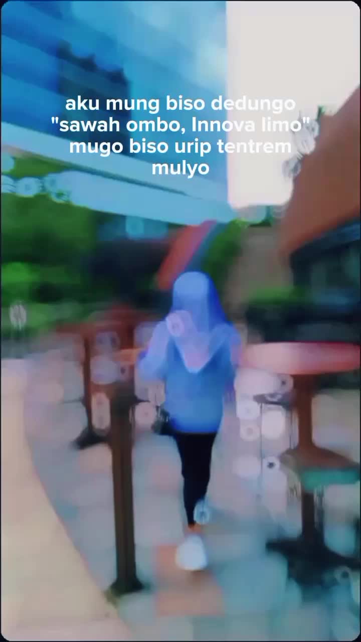 @Kamboja ungu