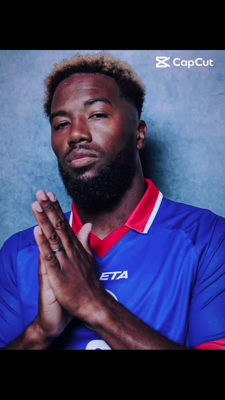 @Jamal The Goat 50