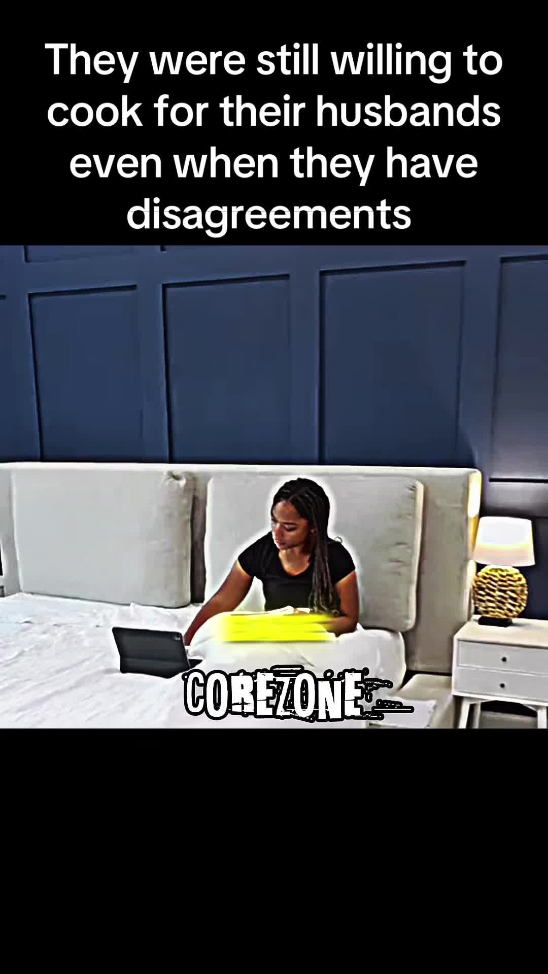 @CoreZone