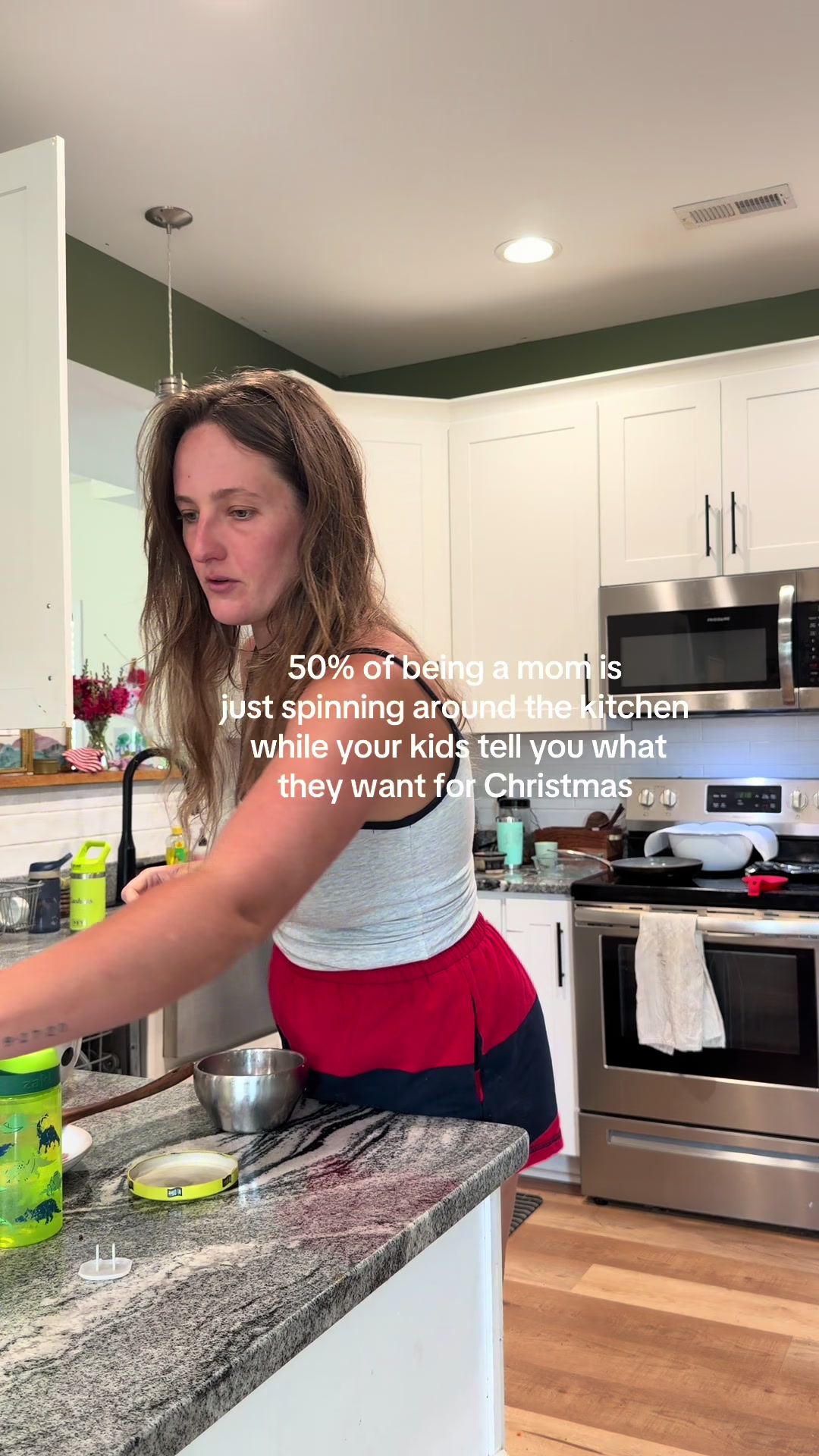 @Talia Shea