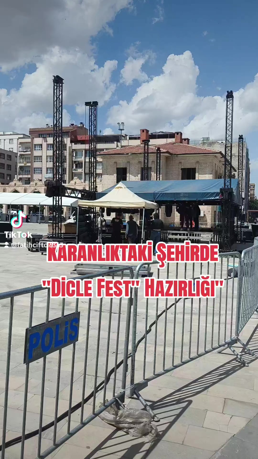 @Fatih ile G&uuml;ndem...
