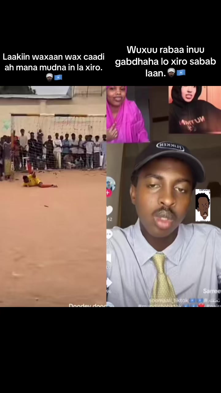 @✨Naag somali ceeb ma leh ✨