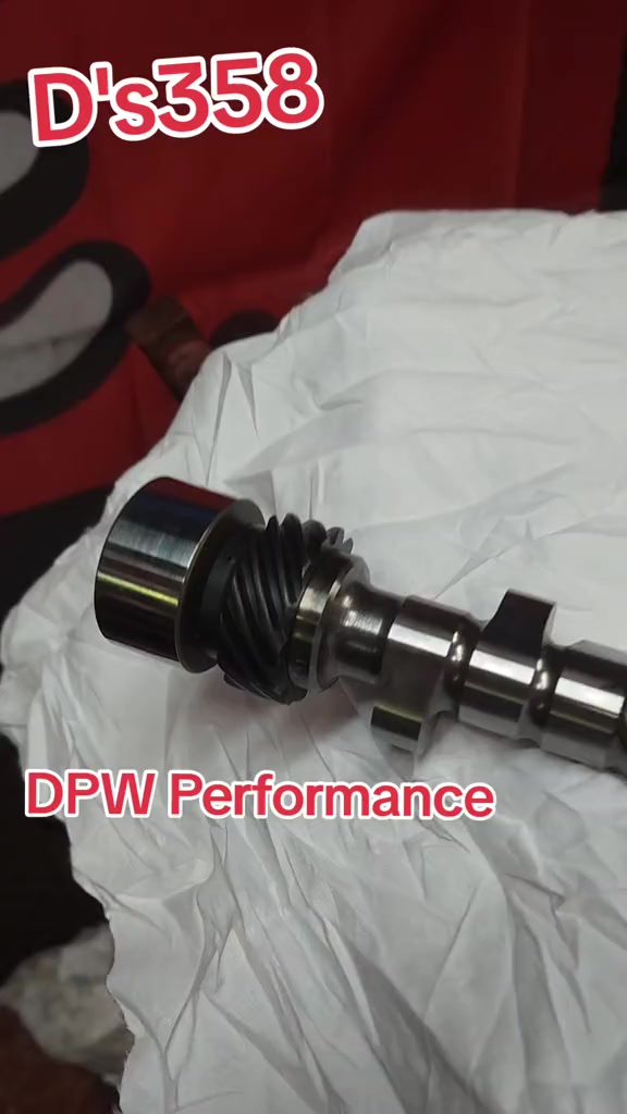 @DPW Performance