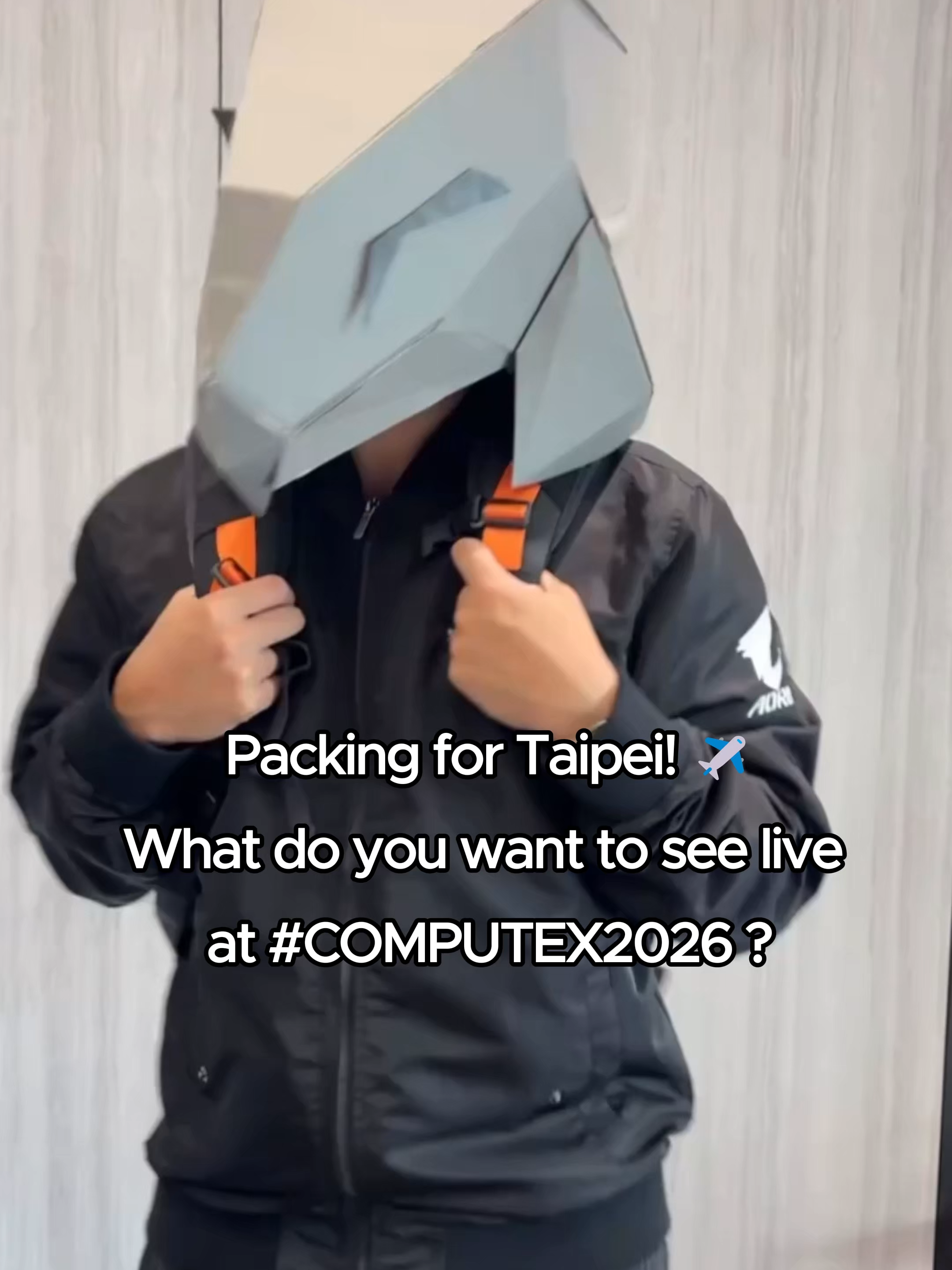 @AORUS