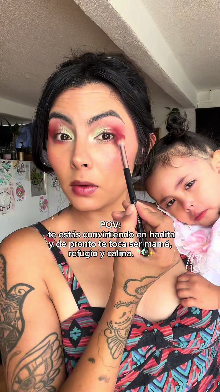 @La cosa más linda