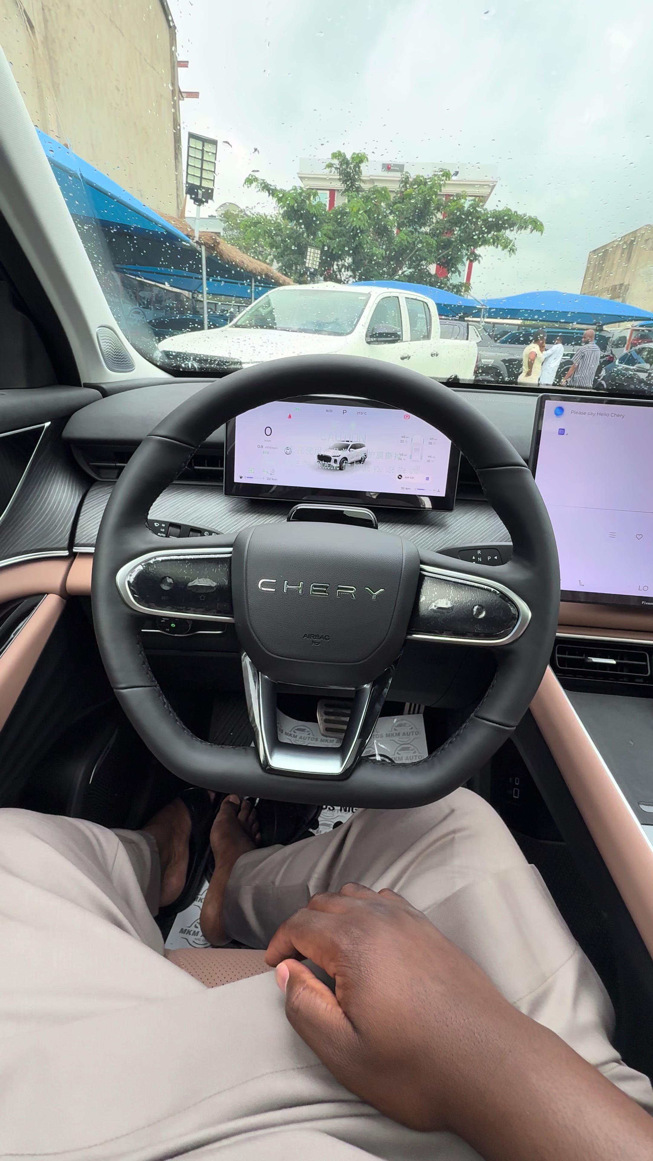 @Khair Autos