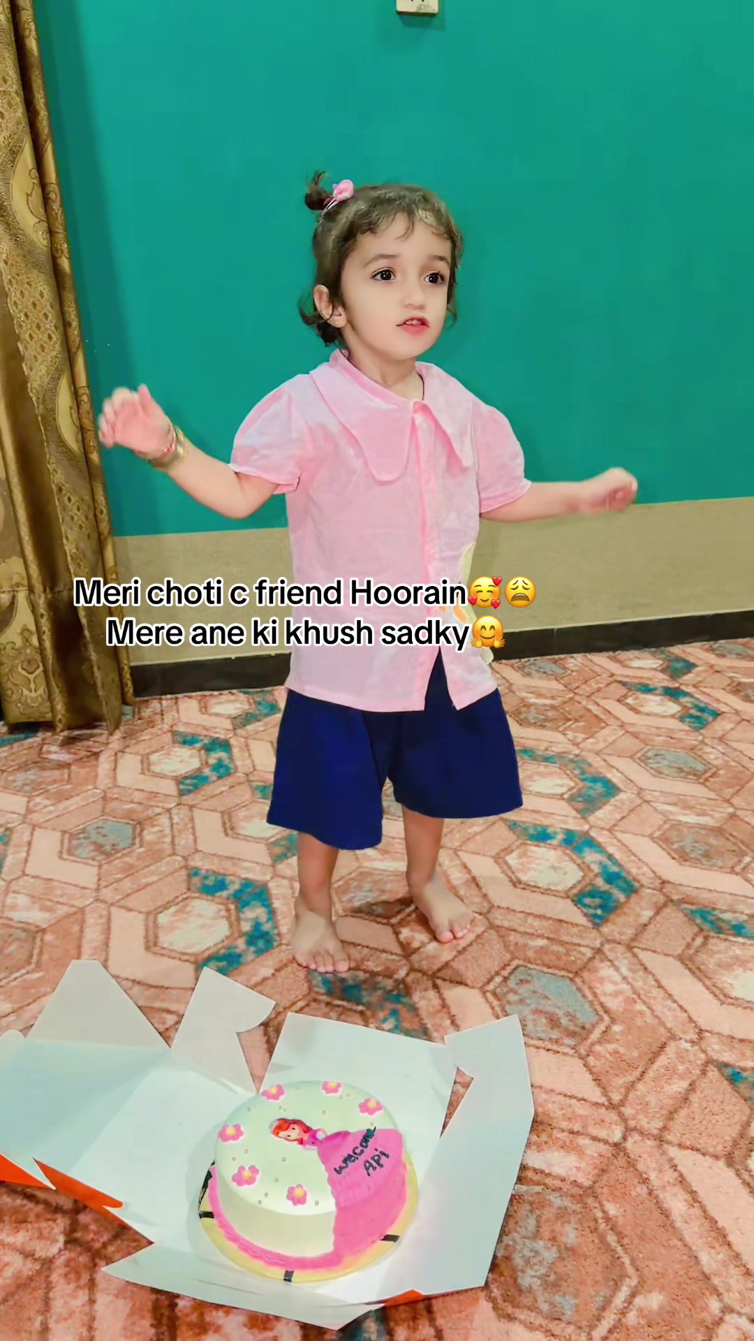 @Ahmiku Vlogs&hearts;️