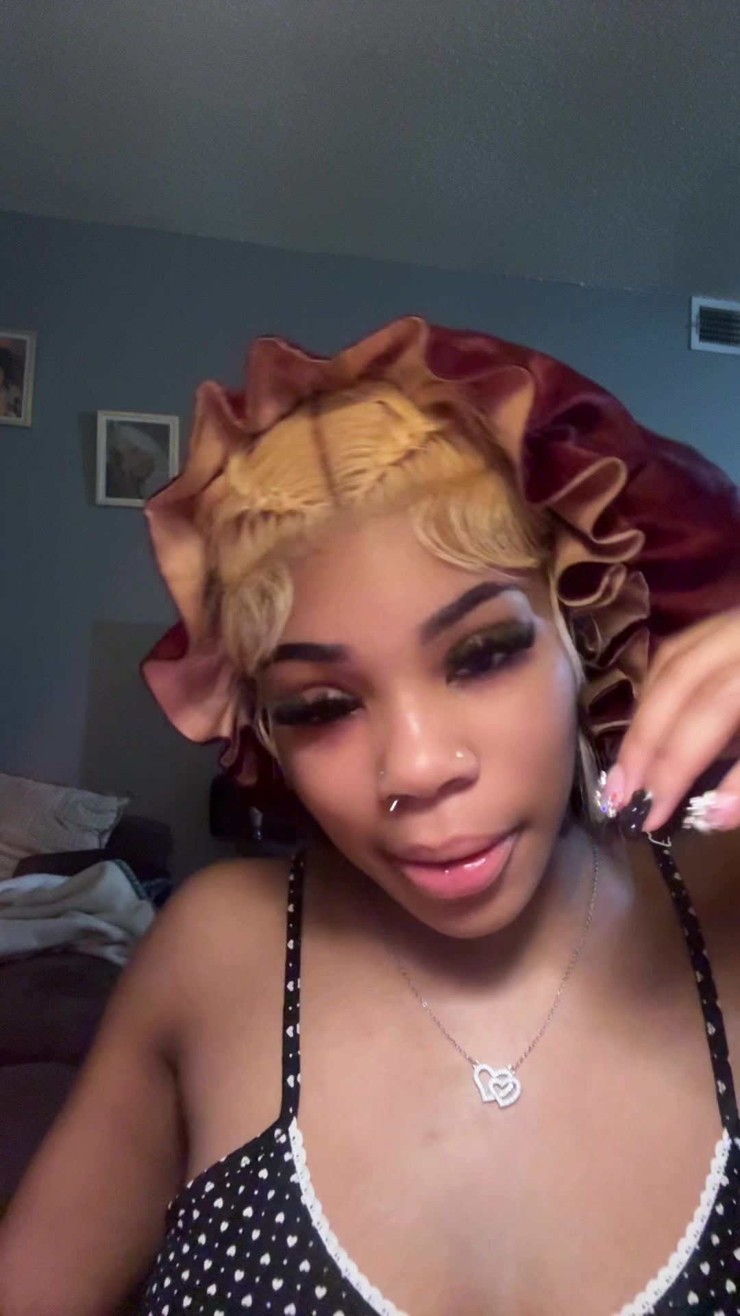 @kayla janae 💞