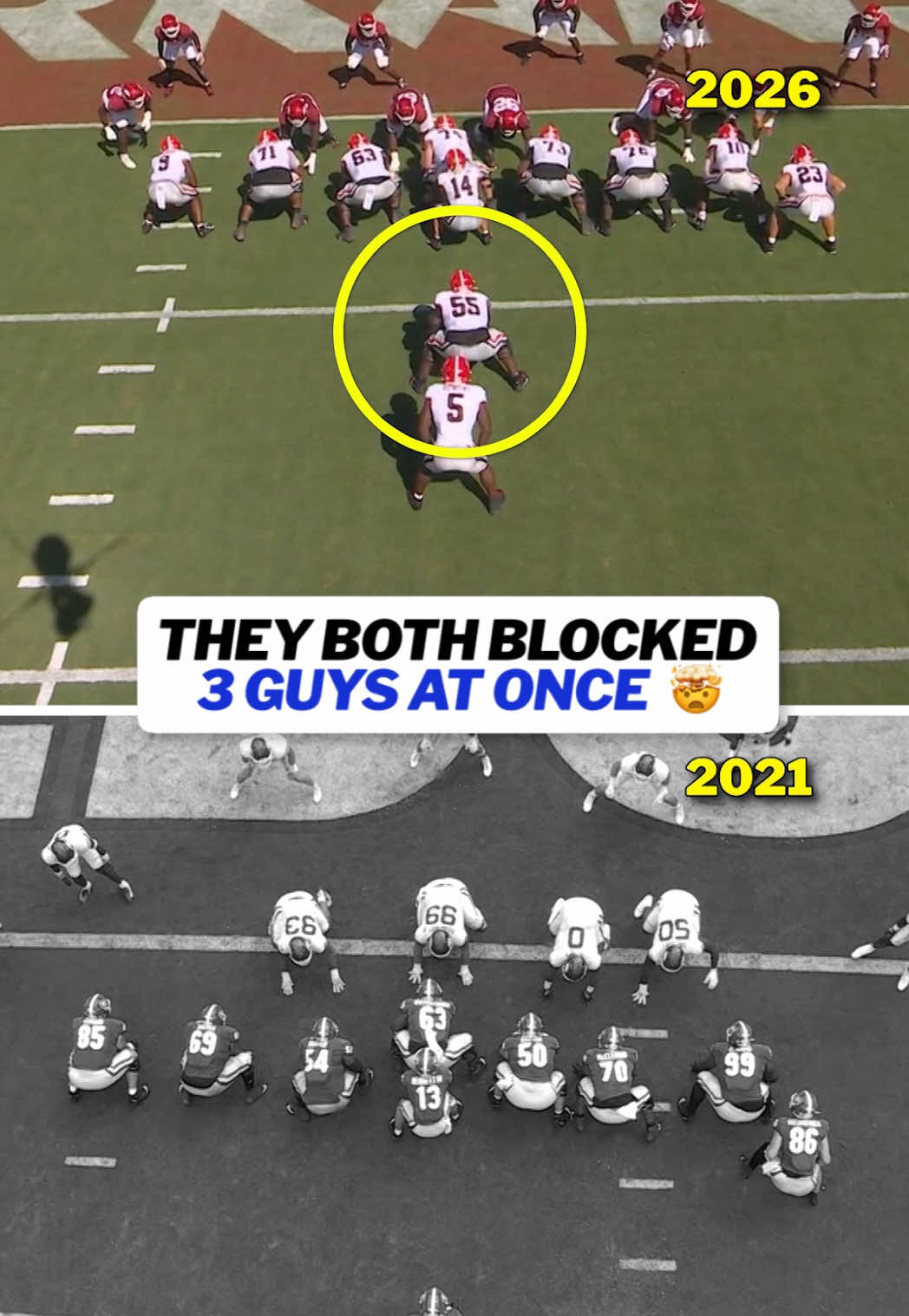 @CBS Sports College Football