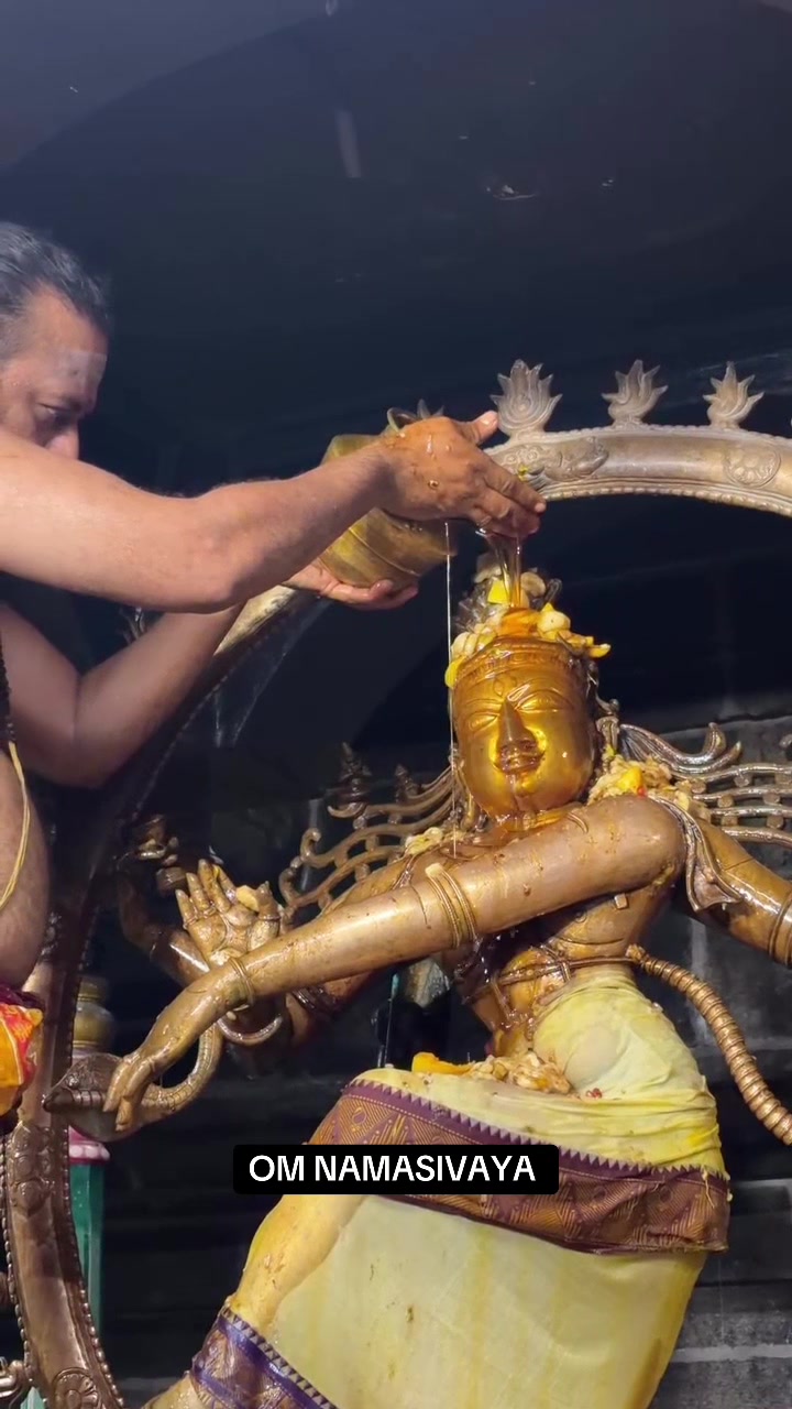 @🕉️ Om Namasivaya 🕉️