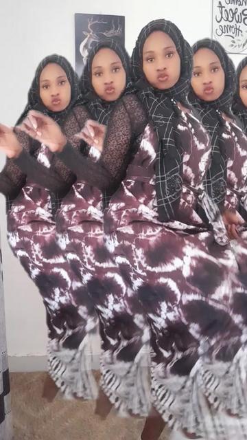 @qathra Nashipai Hamisi