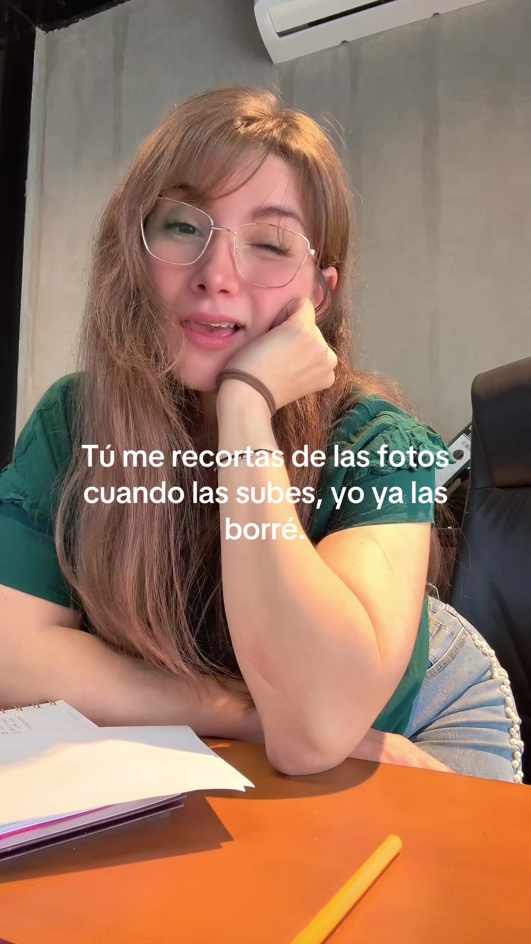 @Magaly Verdugo