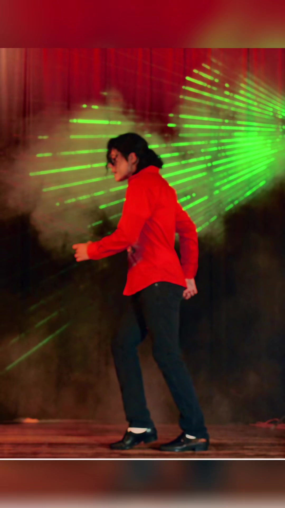 @Michael Kiss | MJ Tribute