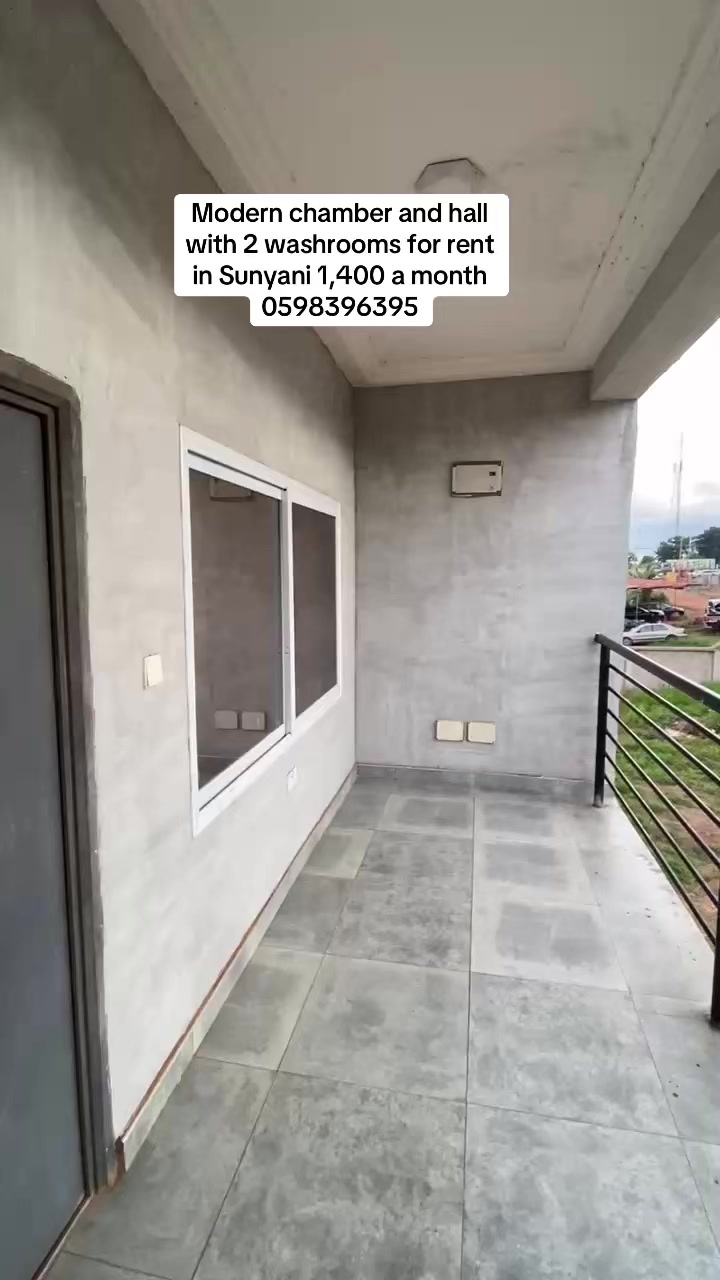 @Rent-in-Sunyani