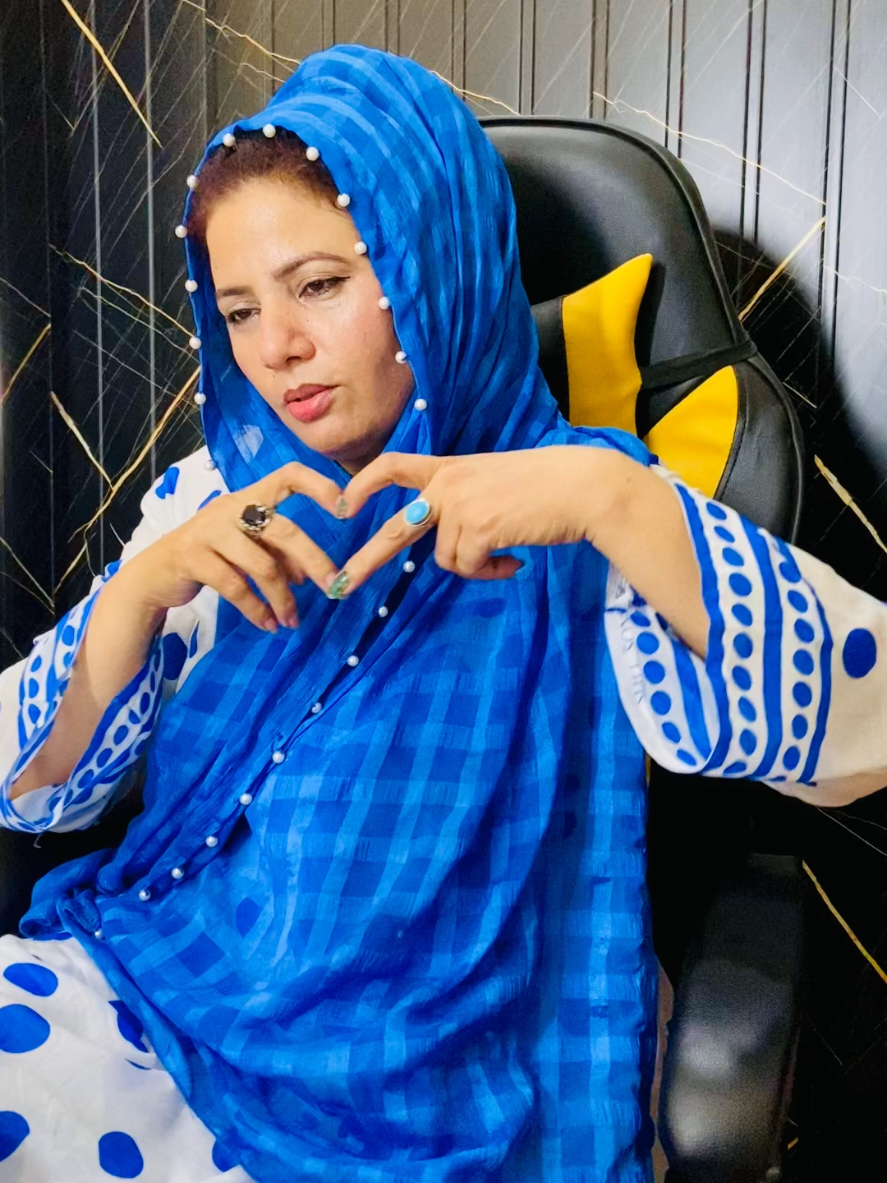 @kanwal Shahzadi