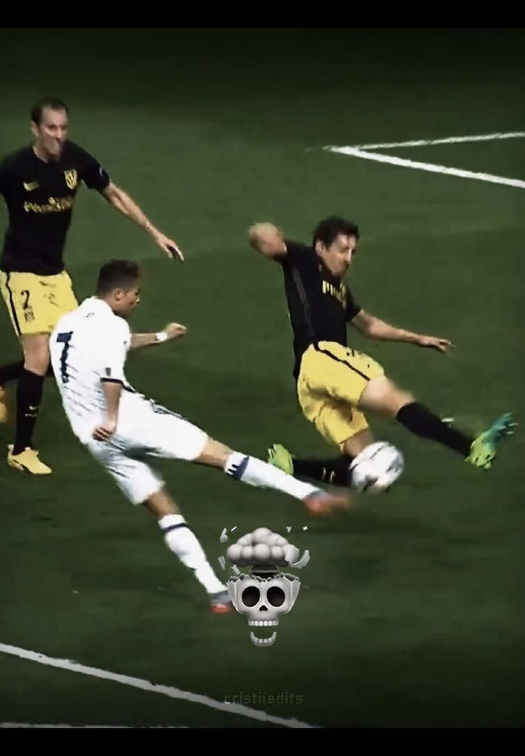 @Cristiano