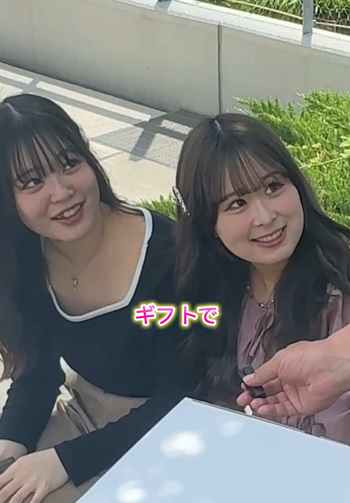 @のどごし