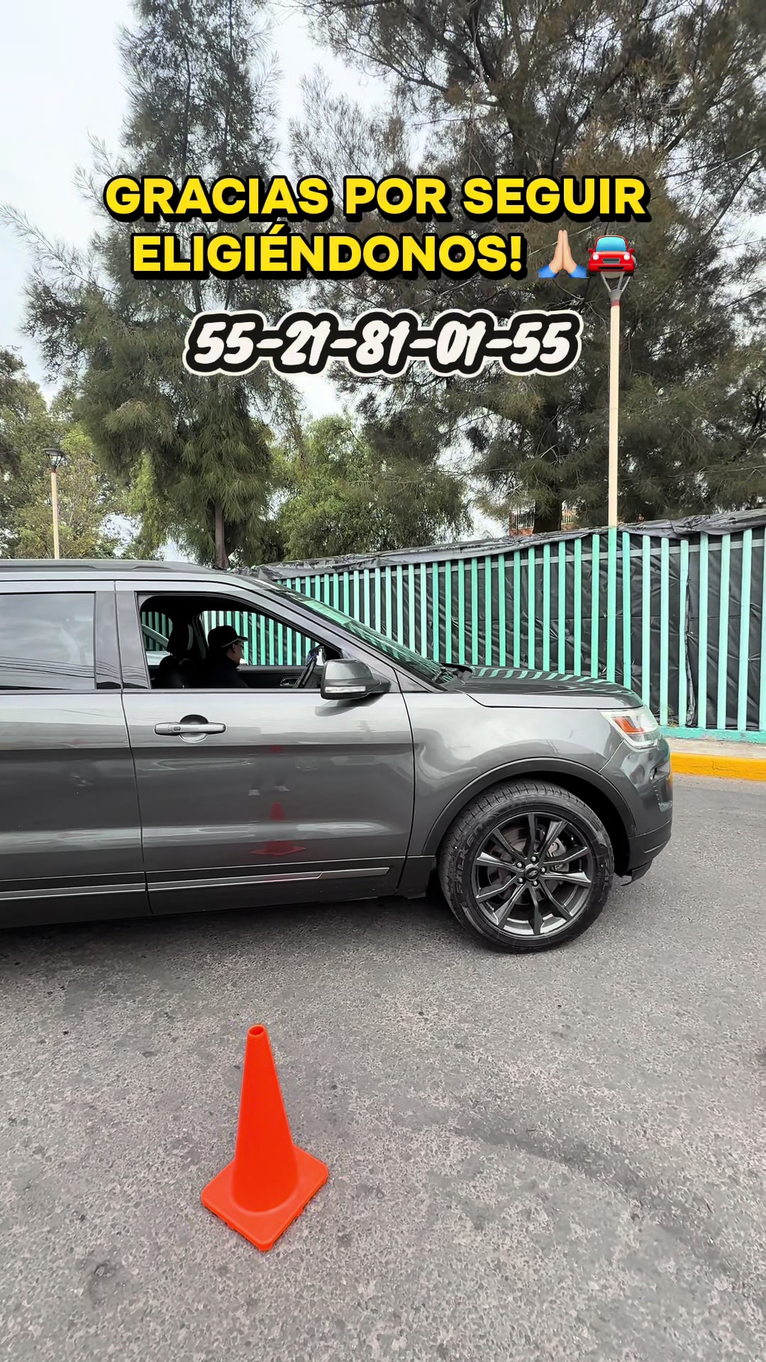 @SOTO CARS CDMX